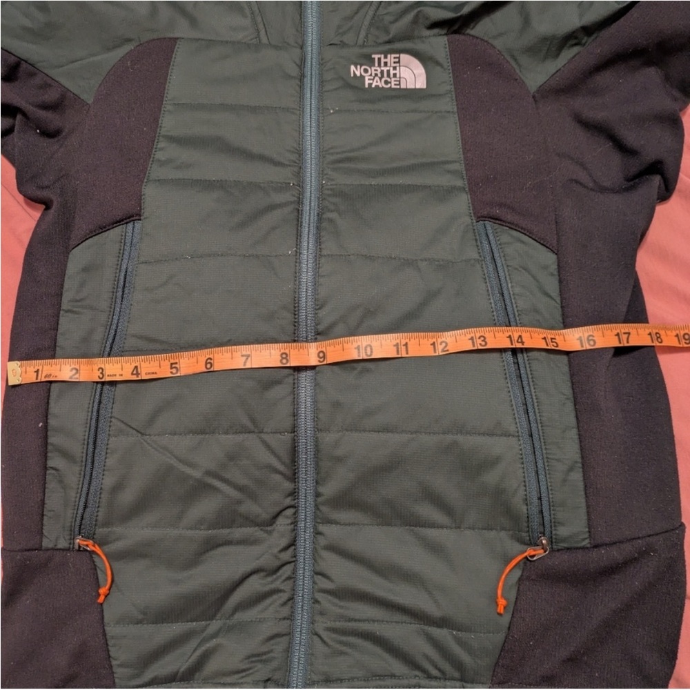 North Face lightweight jacket (Small) - image 2
